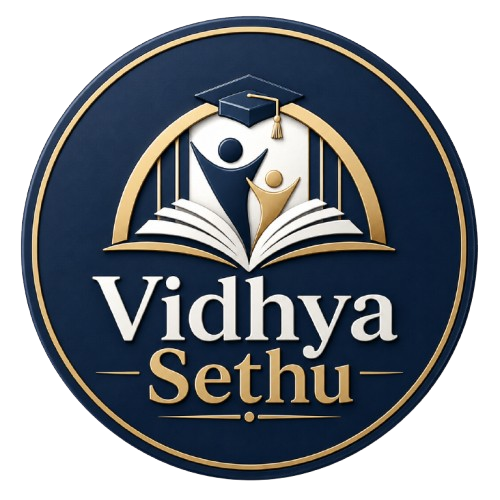 Vidhya Sethu logo